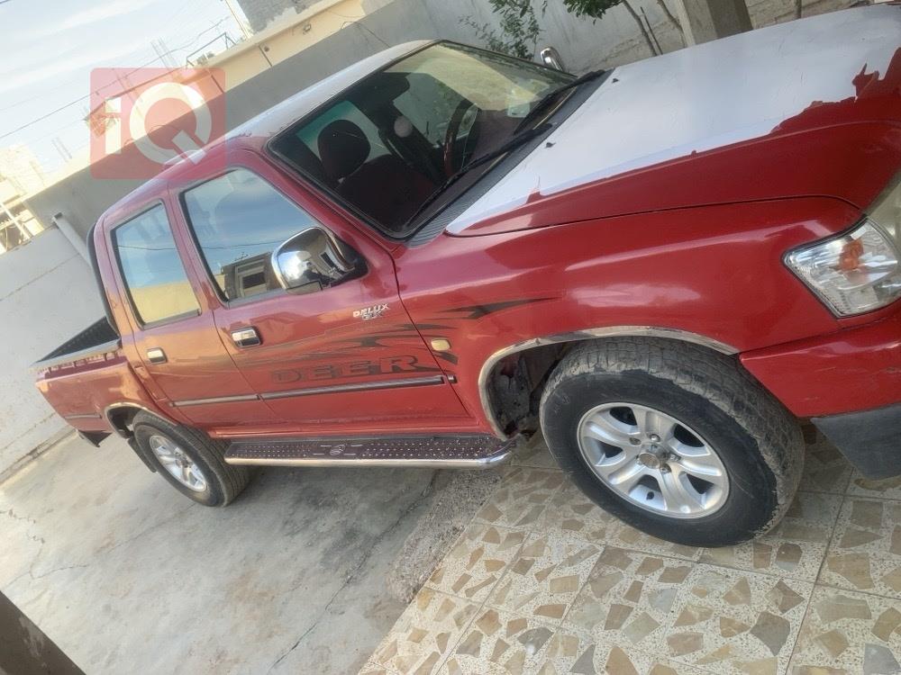 جريت وول دير